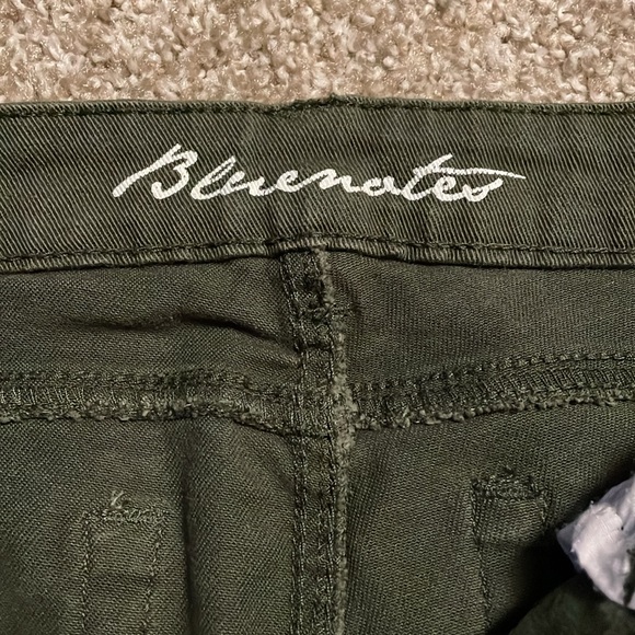 Men’s Bluenotes Skinny Jeans - Picture 3 of 4